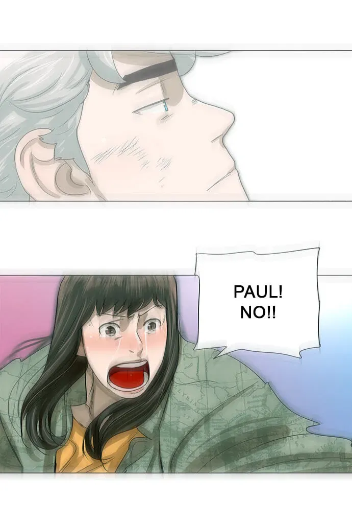 Paul From the Sky Chapter 74 page 19 - 