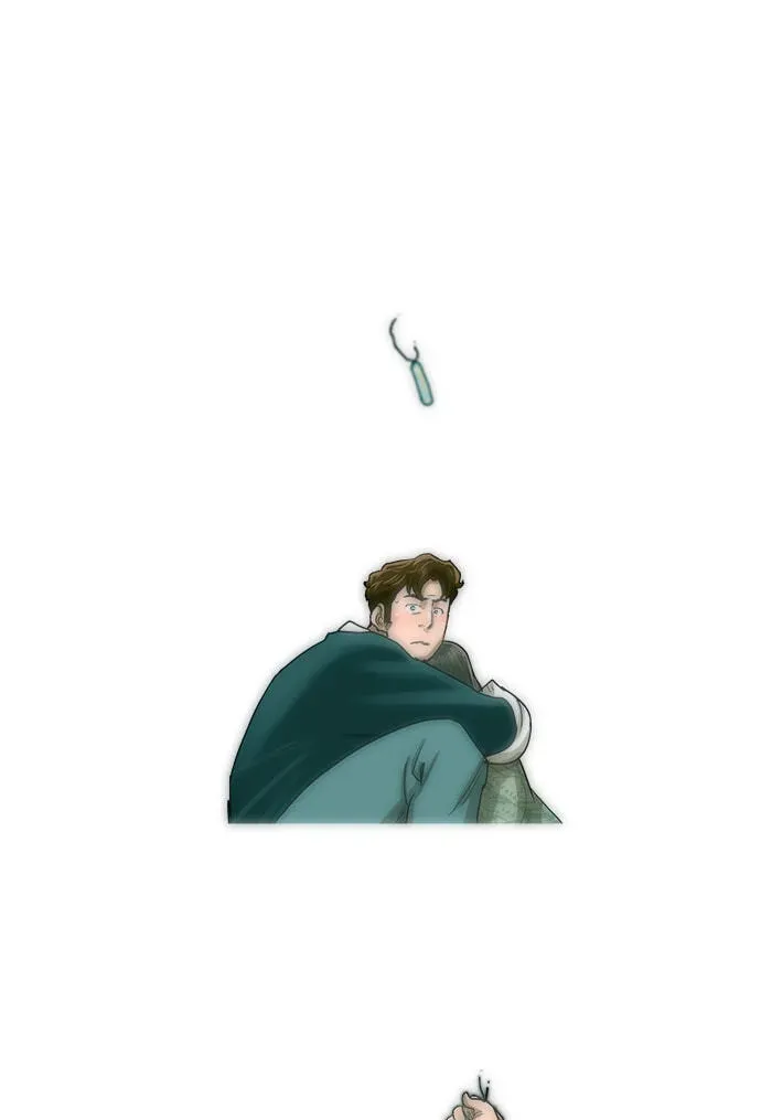 Paul From the Sky Chapter 74 page 21 - 