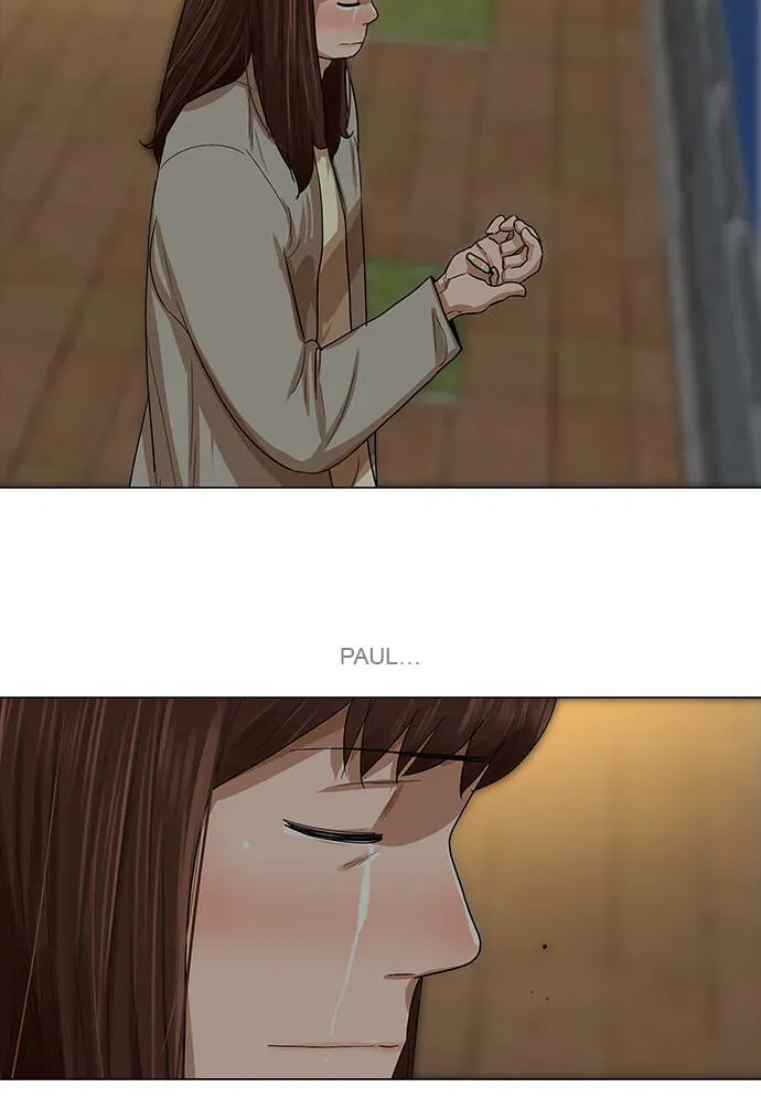 Paul From the Sky Chapter 74 page 26 - 