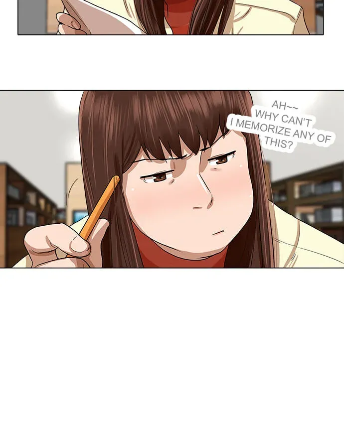 Paul From the Sky Chapter 74 page 31 - 