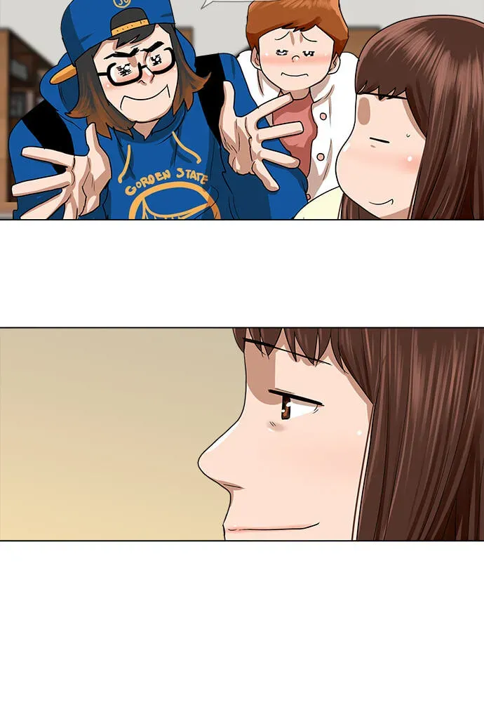 Paul From the Sky Chapter 74 page 35 - 