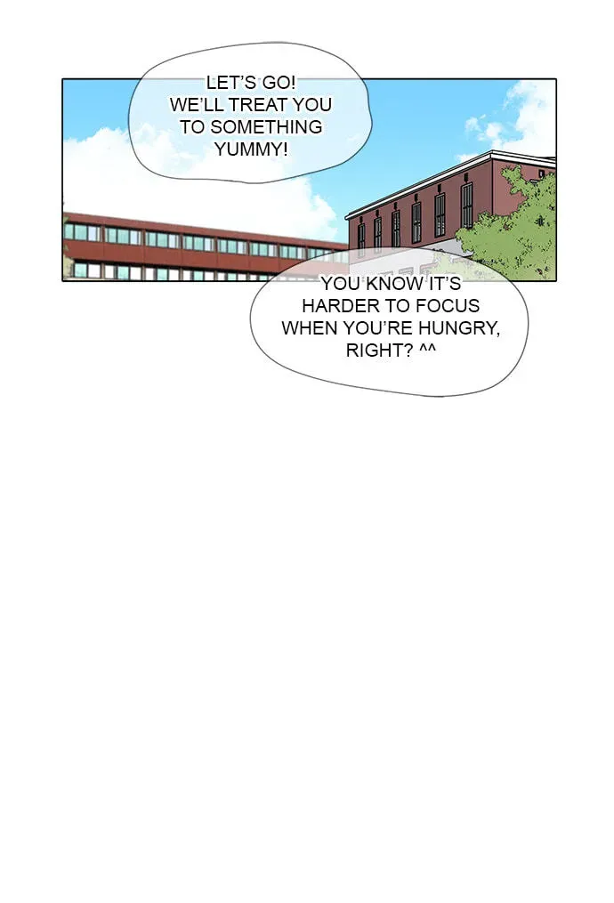 Paul From the Sky Chapter 74 page 36 - 