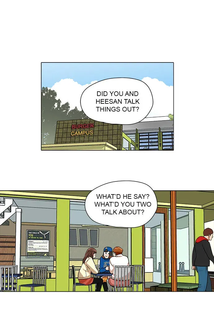 Paul From the Sky Chapter 74 page 37 - 