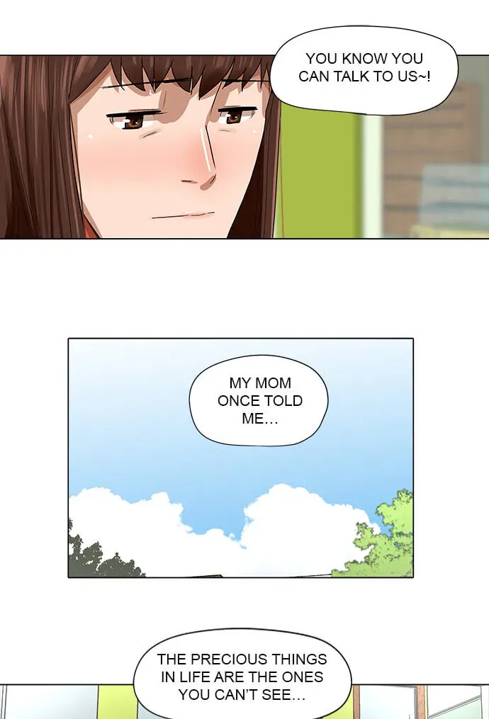 Paul From the Sky Chapter 74 page 42 - 