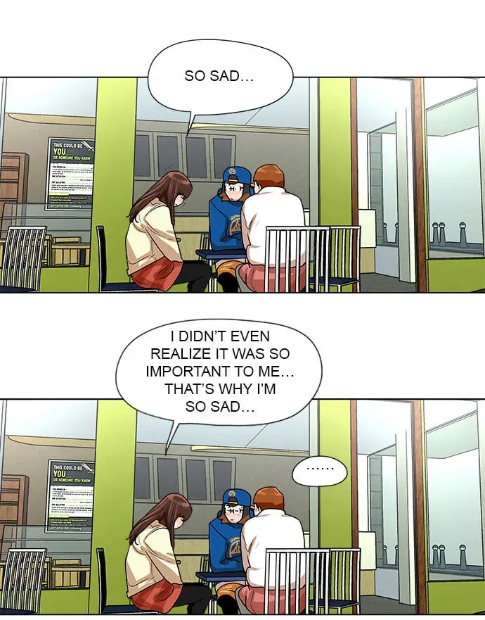 Paul From the Sky Chapter 74 page 44 - 