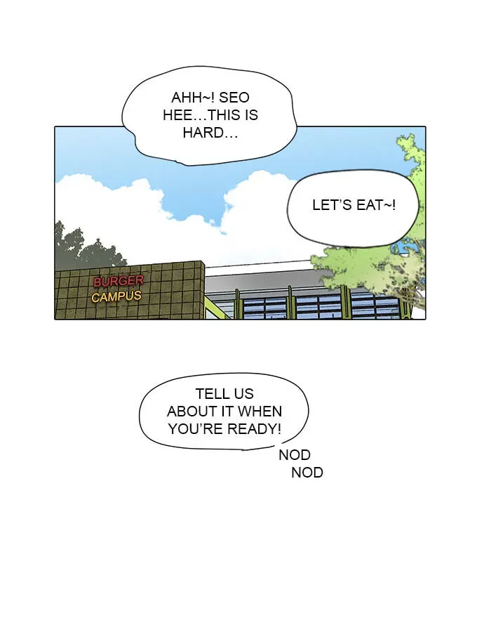 Paul From the Sky Chapter 74 page 45 - 