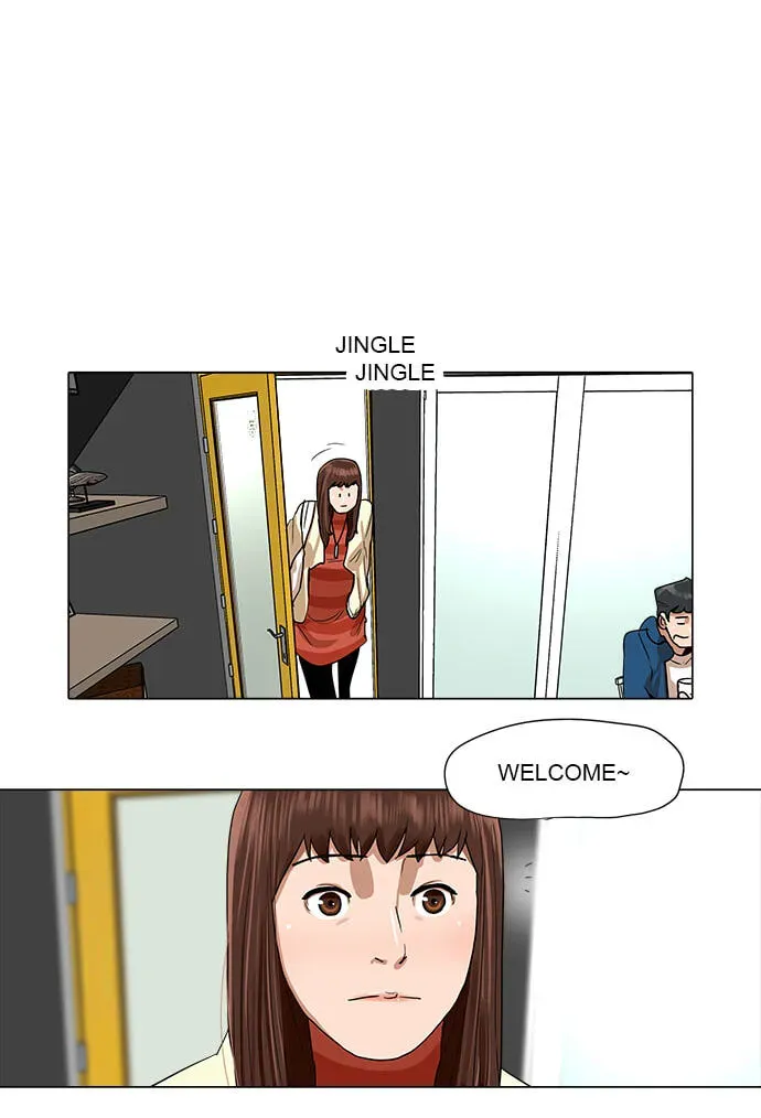 Paul From the Sky Chapter 74 page 49 - 