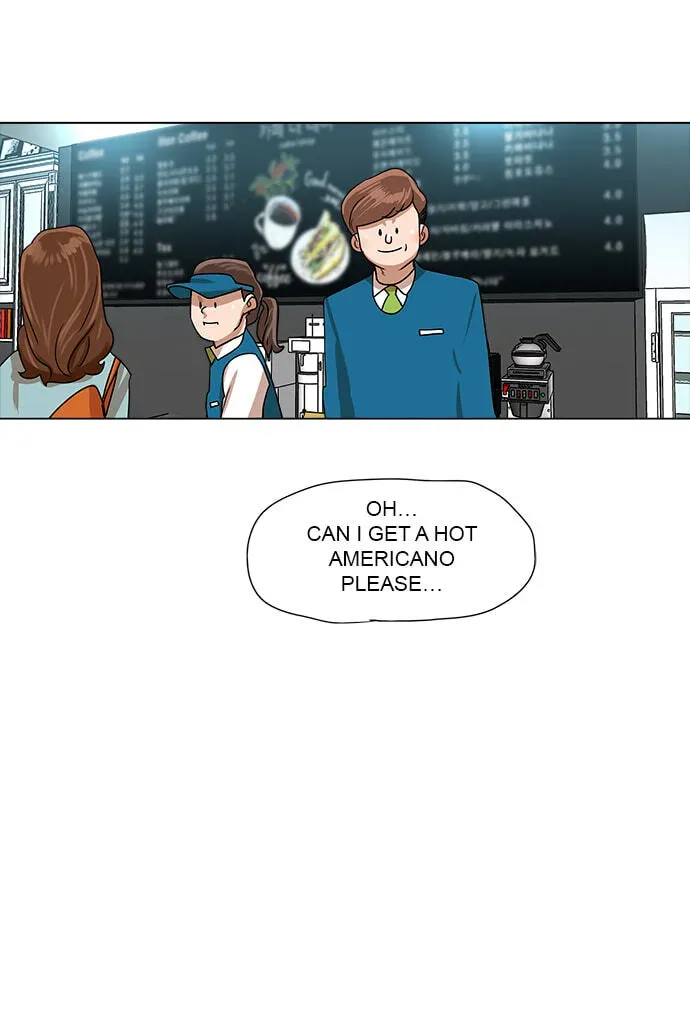 Paul From the Sky Chapter 74 page 50 - 