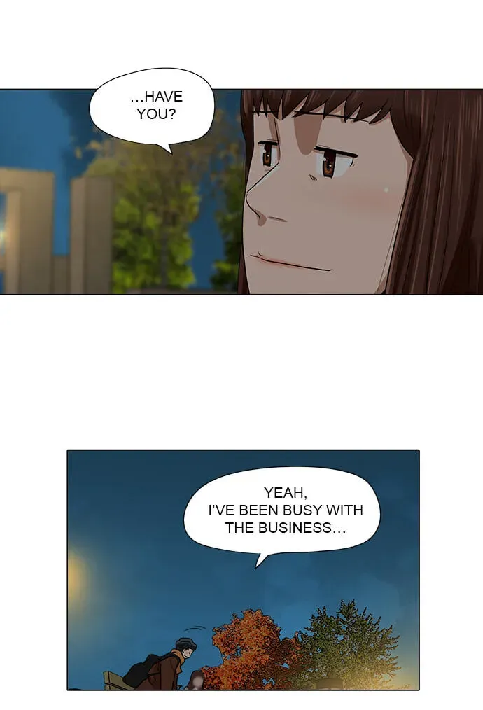 Paul From the Sky Chapter 74 page 6 - 
