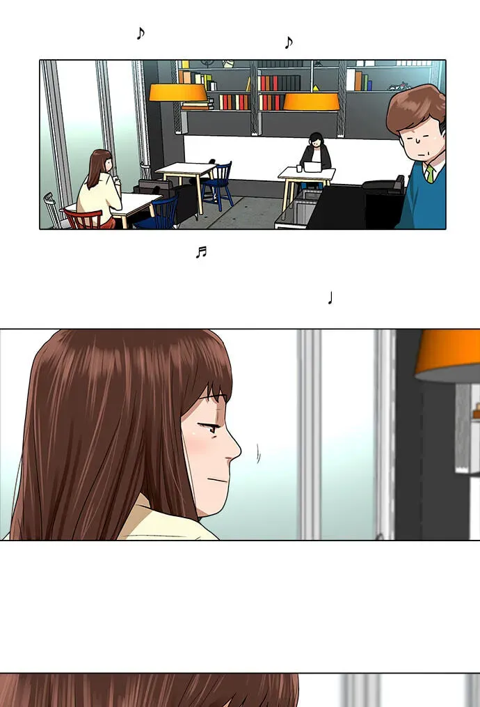 Paul From the Sky Chapter 74 page 52 - 
