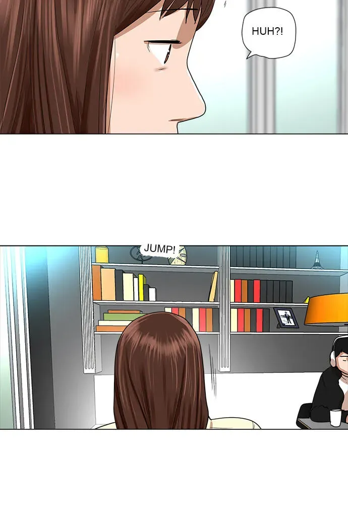 Paul From the Sky Chapter 74 page 53 - 