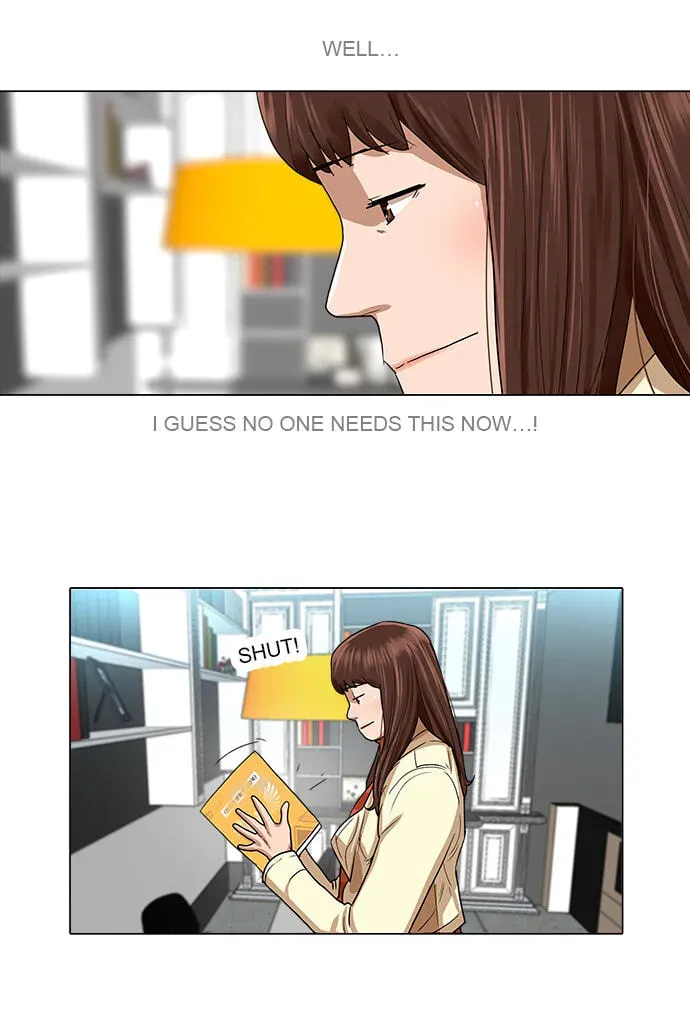 Paul From the Sky Chapter 74 page 58 - 