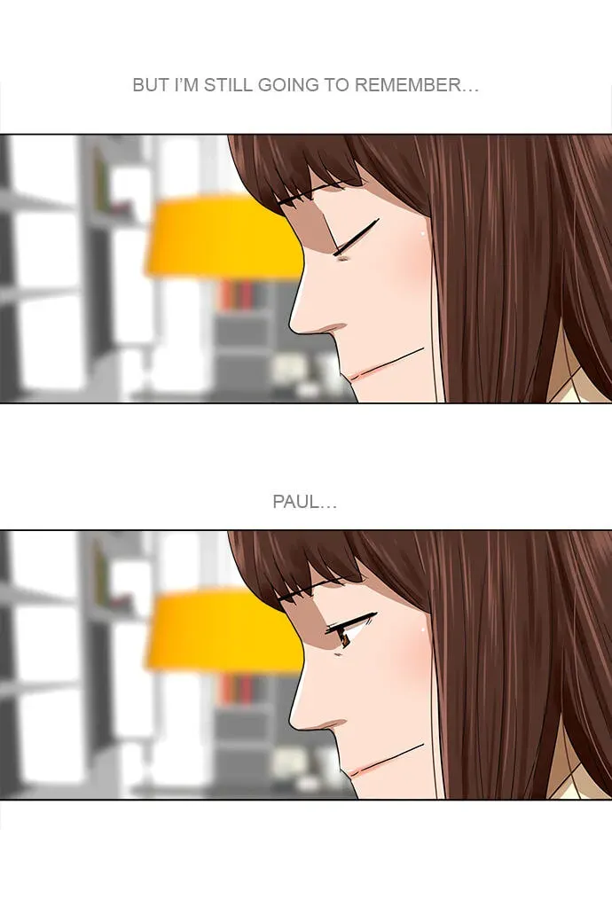 Paul From the Sky Chapter 74 page 59 - 