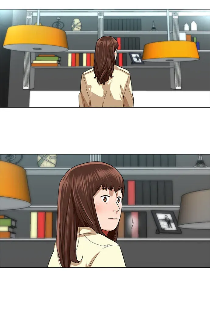 Paul From the Sky Chapter 74 page 61 - 