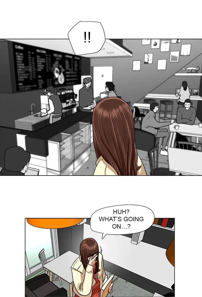 Paul From the Sky Chapter 74 page 62 - 