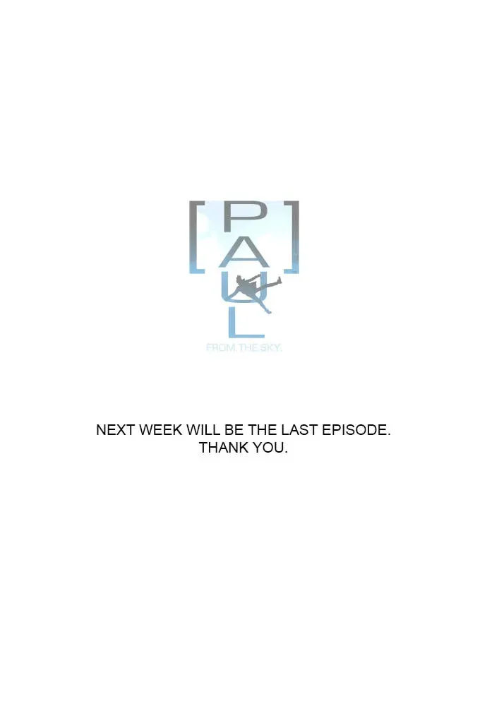 Paul From the Sky Chapter 74 page 71 - 