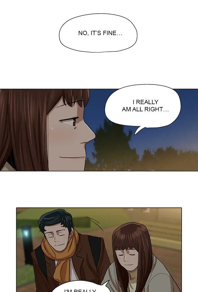 Paul From the Sky Chapter 74 page 9 - 