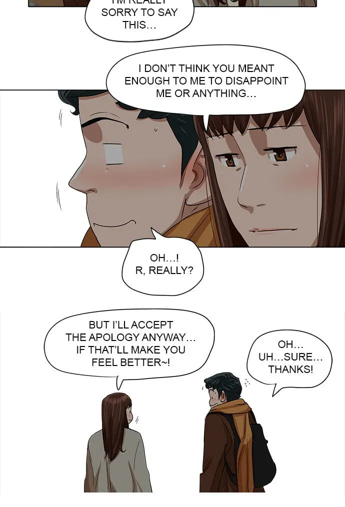 Paul From the Sky Chapter 74 page 10 - 