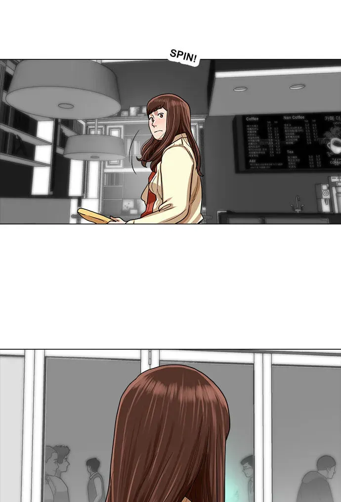 Paul From the Sky Chapter 75 page 1 - 