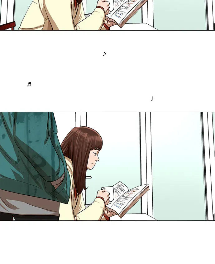 Paul From the Sky Chapter 75 page 14 - 
