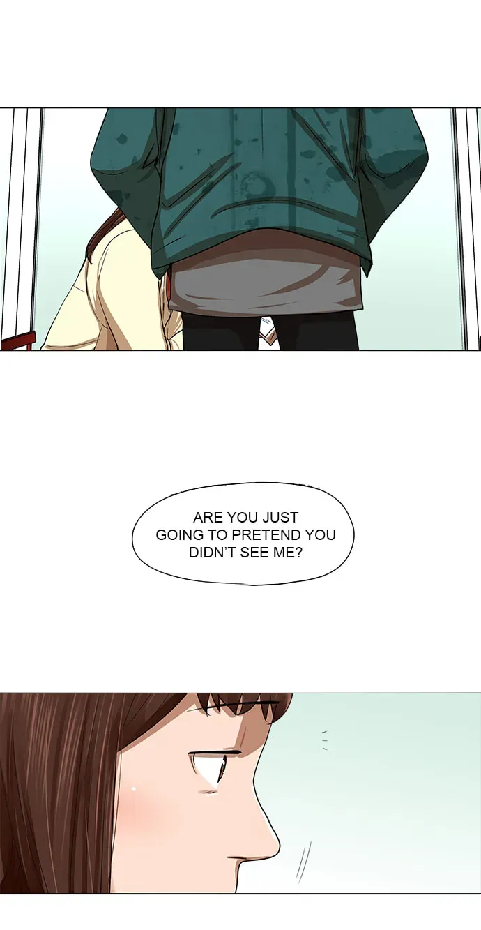 Paul From the Sky Chapter 75 page 15 - 