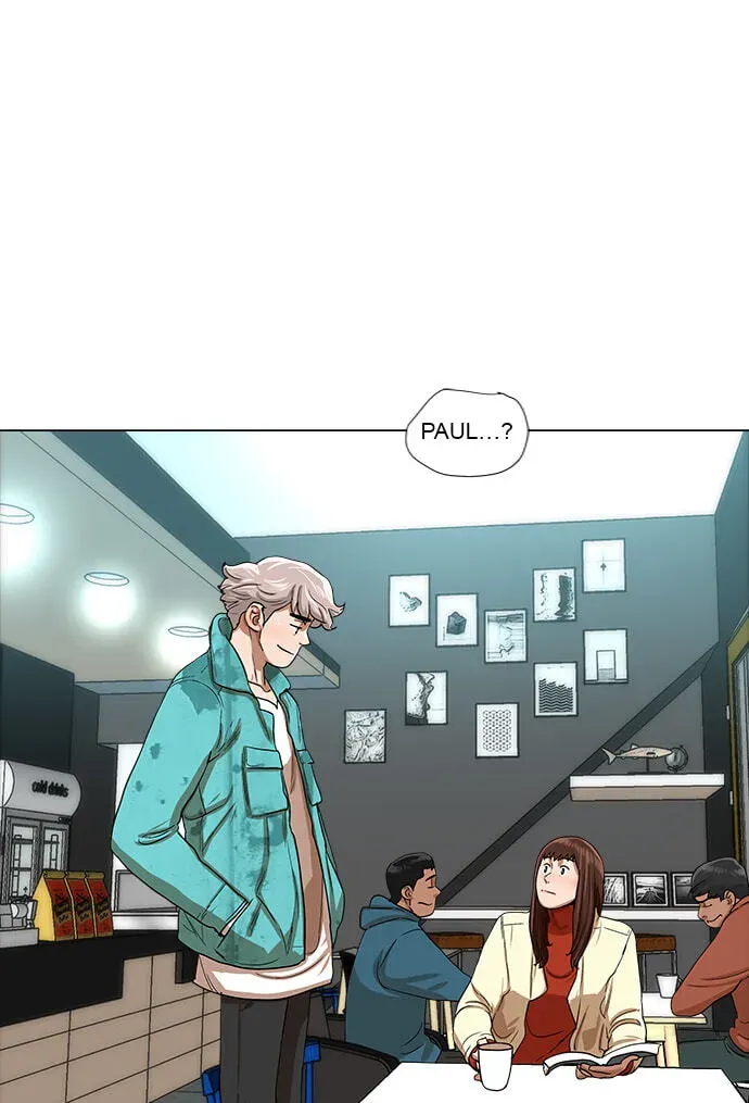 Paul From the Sky Chapter 75 page 16 - 