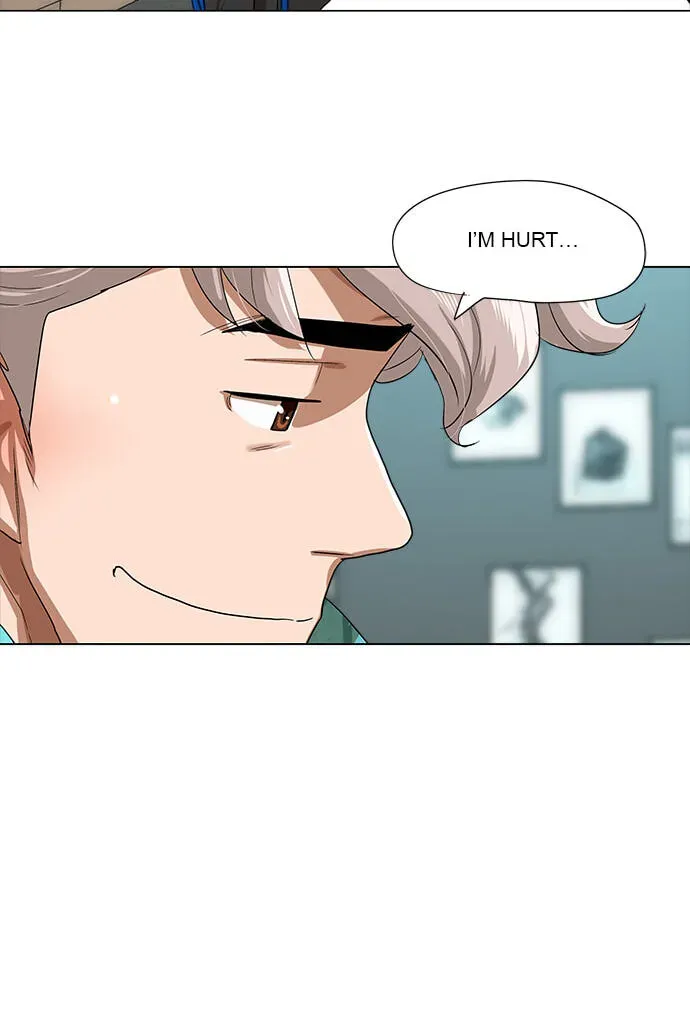 Paul From the Sky Chapter 75 page 17 - 