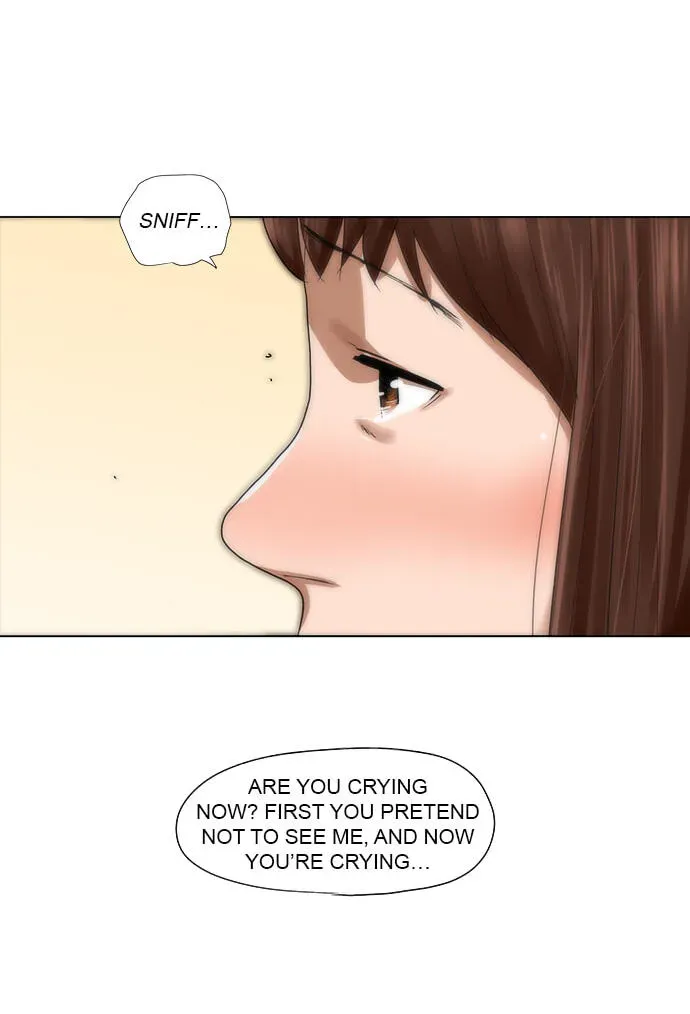 Paul From the Sky Chapter 75 page 19 - 