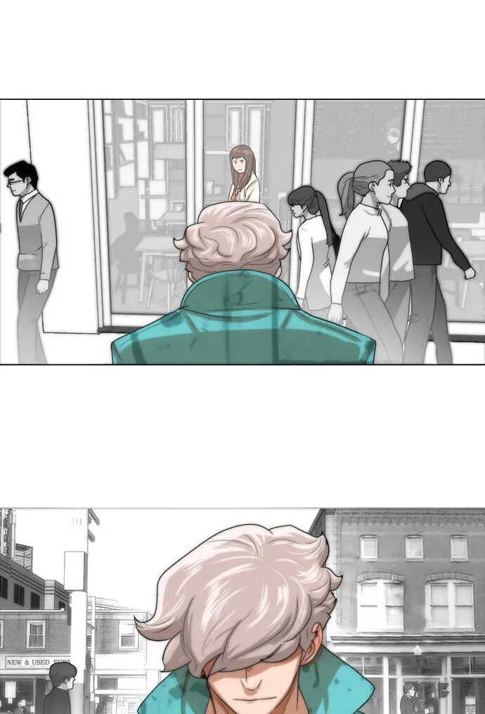 Paul From the Sky Chapter 75 page 3 - 