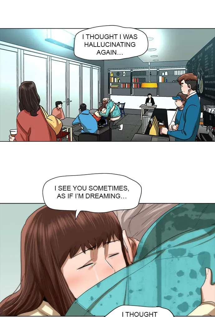 Paul From the Sky Chapter 75 page 22 - 