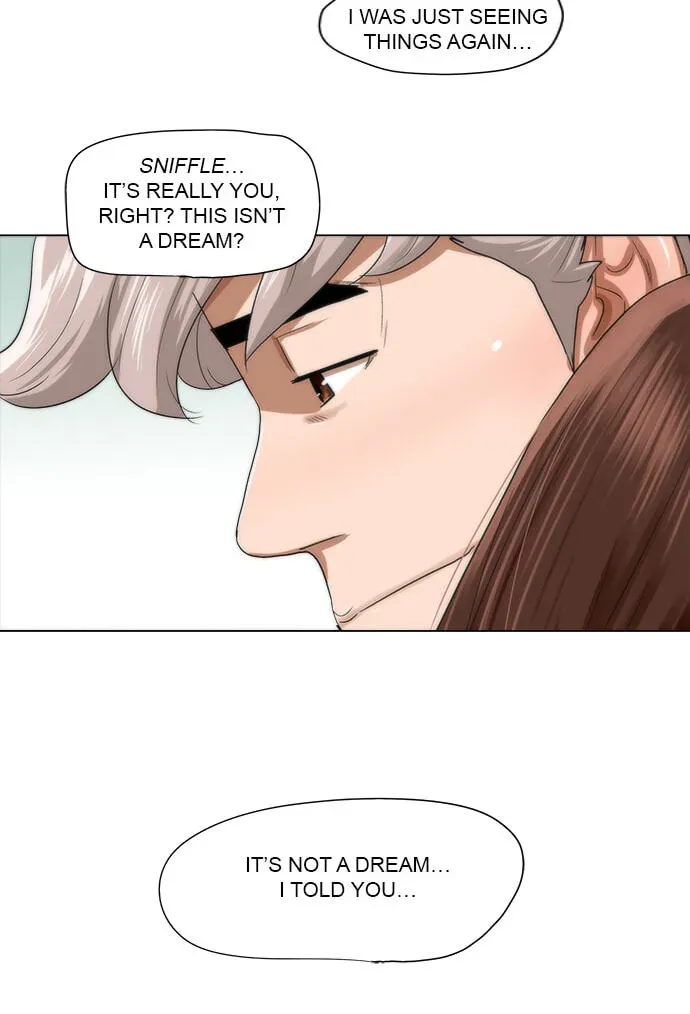 Paul From the Sky Chapter 75 page 23 - 