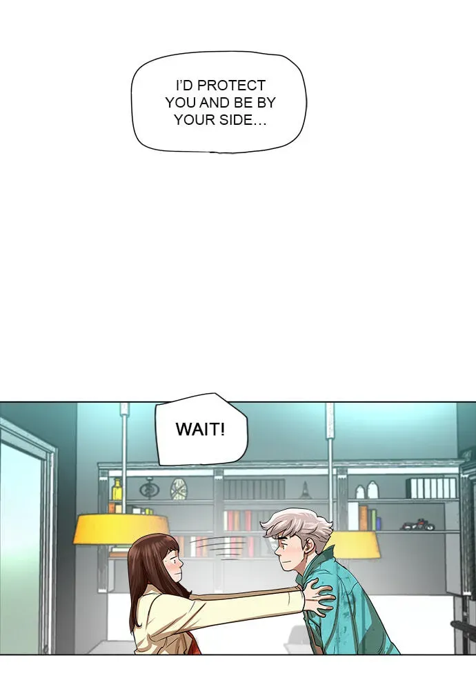 Paul From the Sky Chapter 75 page 24 - 