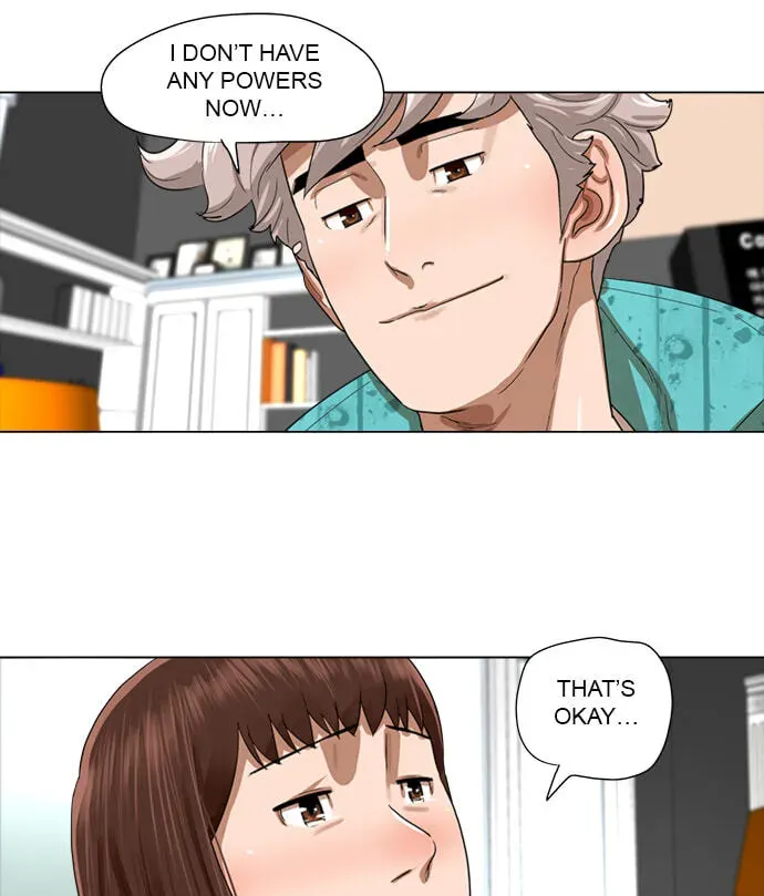 Paul From the Sky Chapter 75 page 26 - 