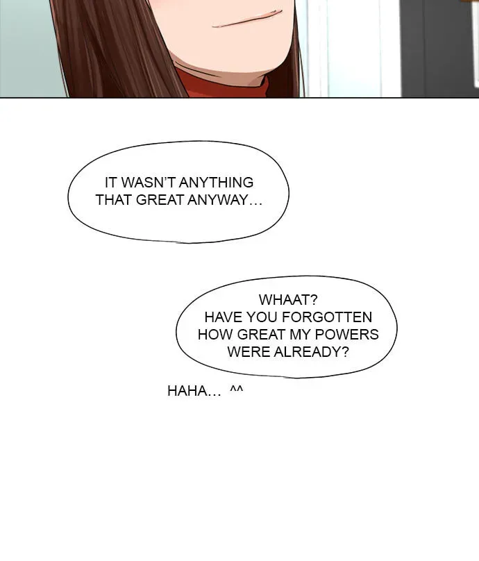 Paul From the Sky Chapter 75 page 27 - 