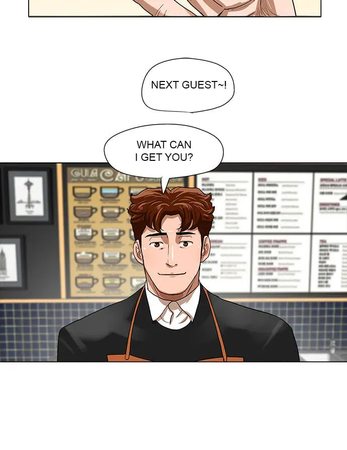 Paul From the Sky Chapter 75 page 33 - 