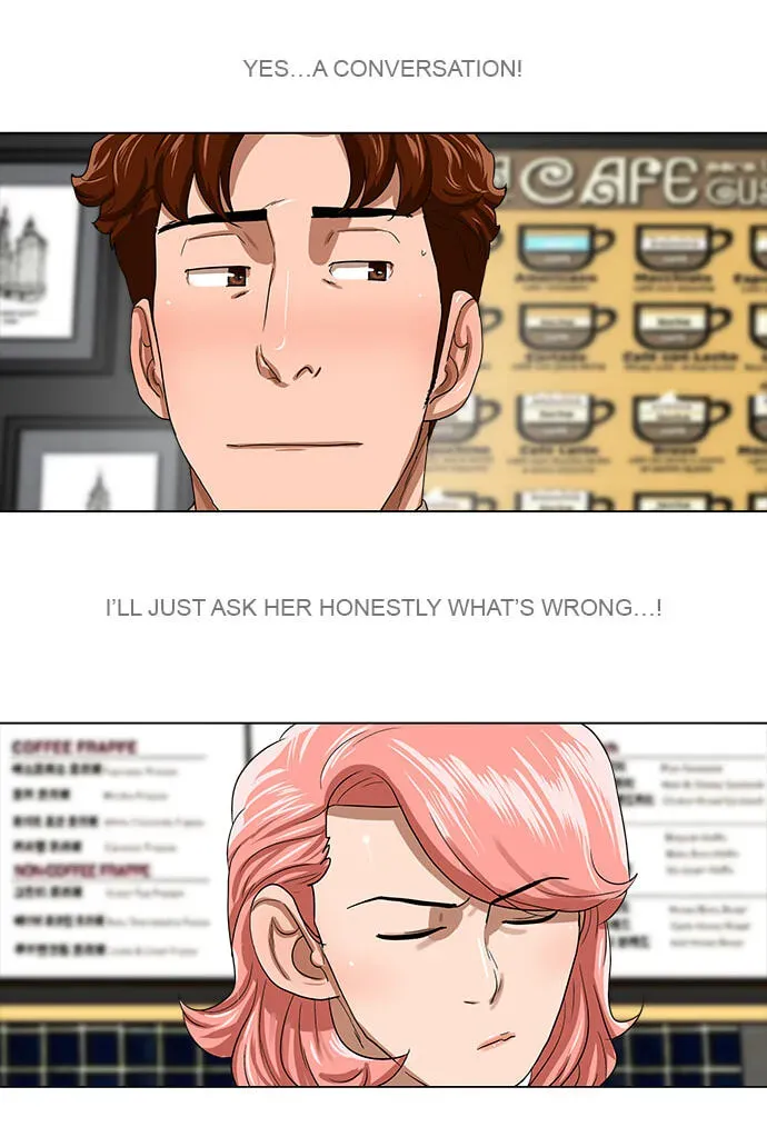 Paul From the Sky Chapter 75 page 39 - 