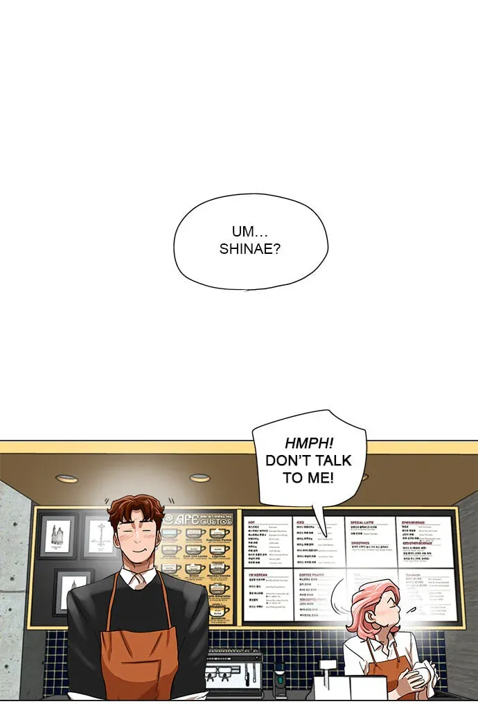Paul From the Sky Chapter 75 page 40 - 
