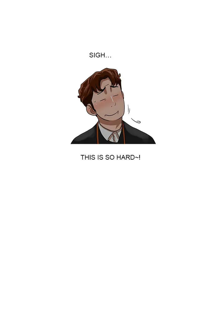 Paul From the Sky Chapter 75 page 41 - 