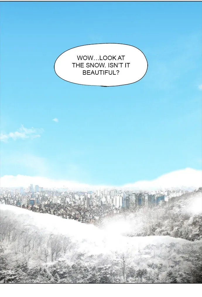 Paul From the Sky Chapter 75 page 43 - 