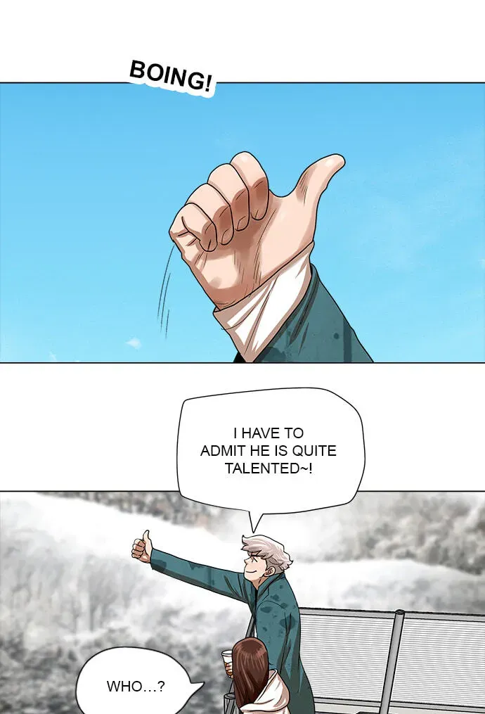 Paul From the Sky Chapter 75 page 44 - 