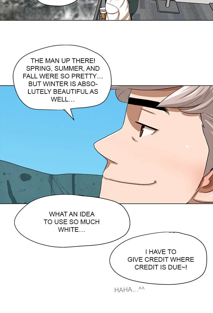 Paul From the Sky Chapter 75 page 45 - 