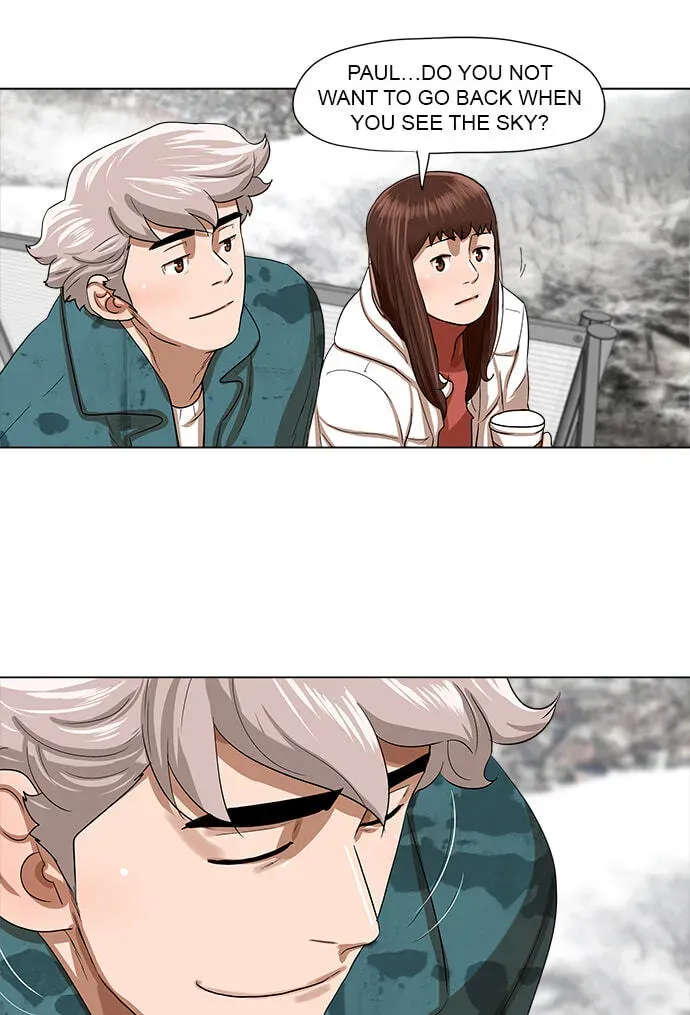 Paul From the Sky Chapter 75 page 46 - 