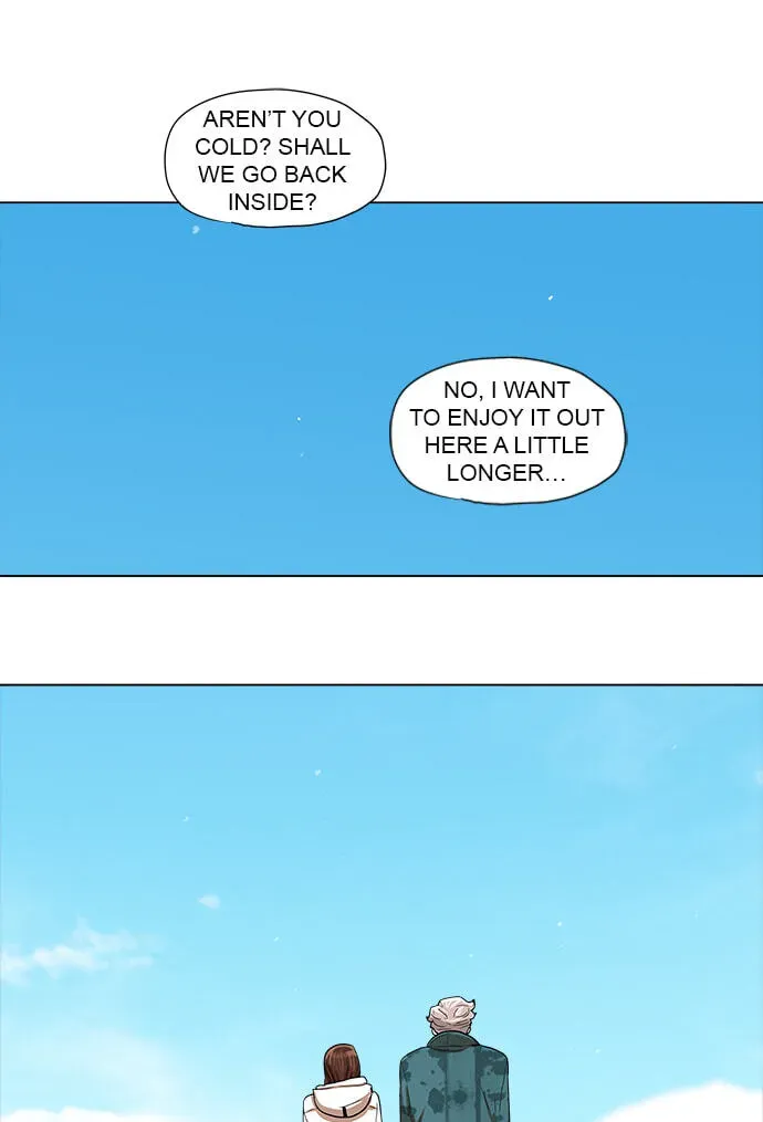 Paul From the Sky Chapter 75 page 48 - 