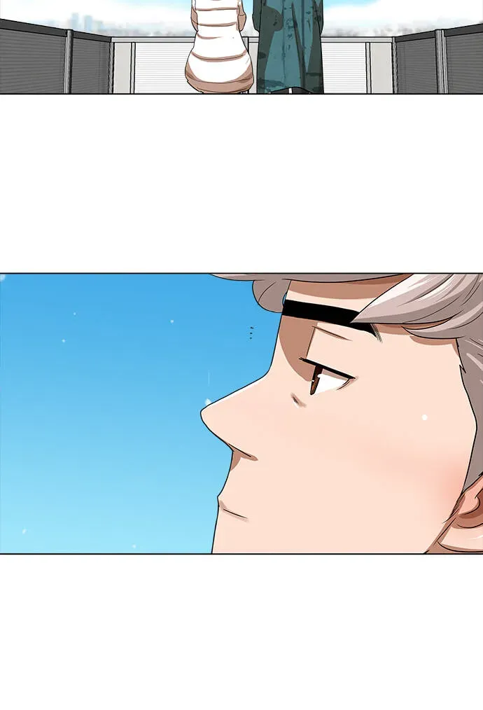 Paul From the Sky Chapter 75 page 49 - 