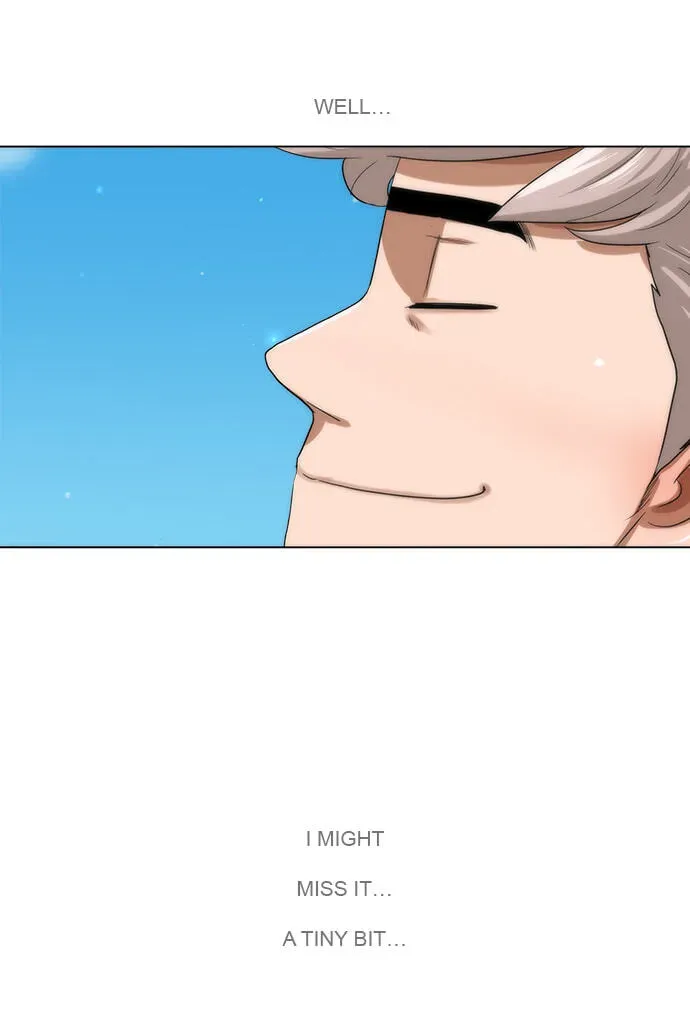 Paul From the Sky Chapter 75 page 50 - 