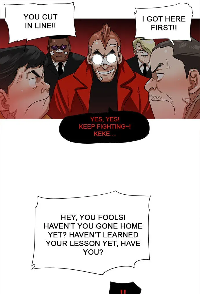 Paul From the Sky Chapter 75 page 55 - 