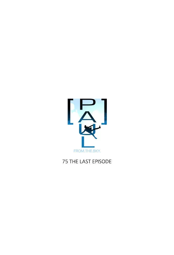 Paul From the Sky Chapter 75 page 8 - 