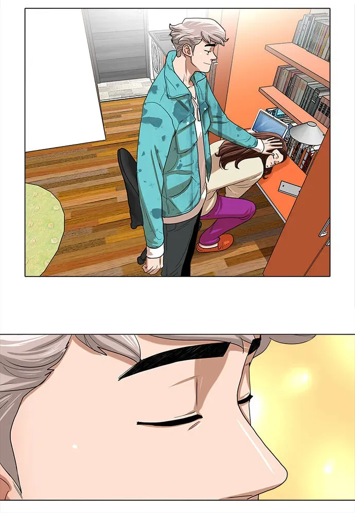 Paul From the Sky Chapter 8 page 15 - 