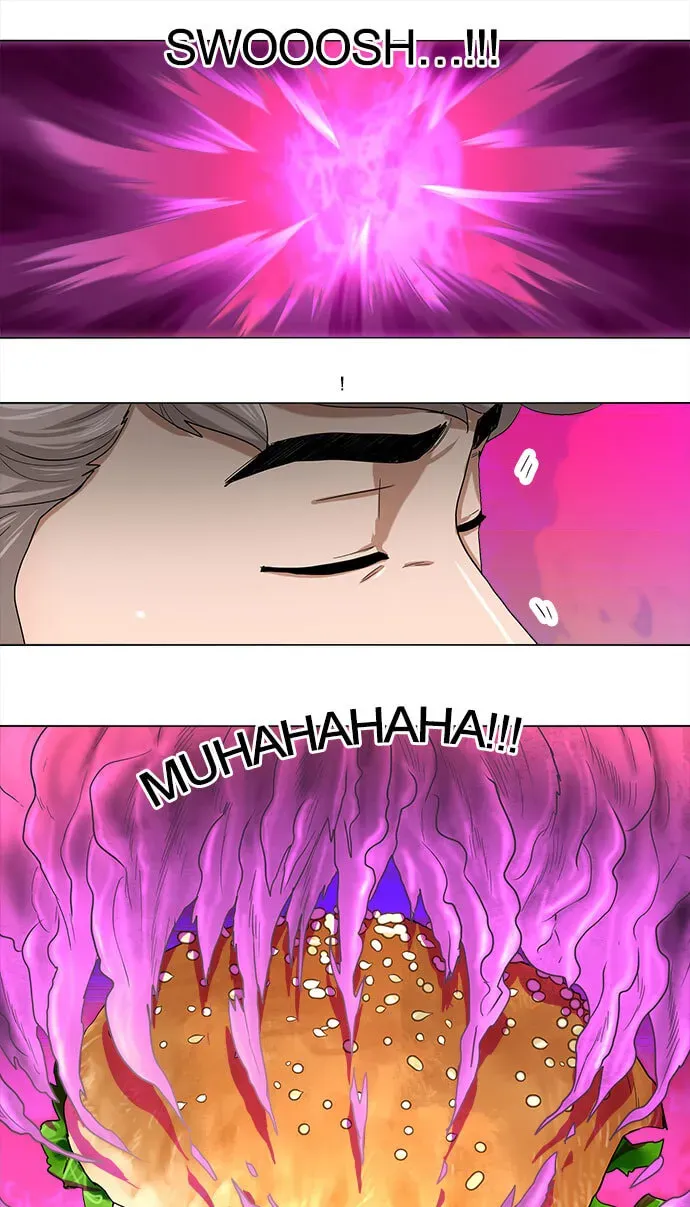 Paul From the Sky Chapter 8 page 16 - 