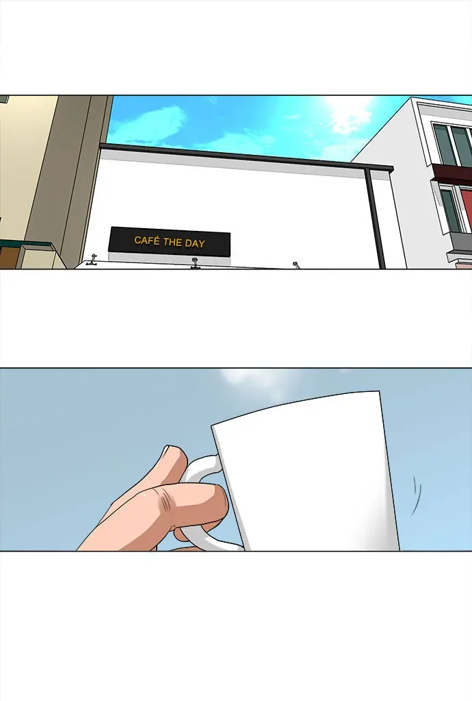 Paul From the Sky Chapter 8 page 3 - 